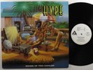 ROBERT CALVERT Hype A SIDE LP VG+ uk **