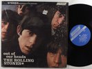 ROLLING STONES Out Of Our Heads LONDON LP VG++/VG+ Monarch press SHRINK **