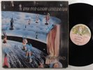 VAN DER GRAAF GENERATOR Pawn Hearts BUDDAH LP VG+ promo gatefold **