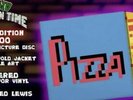 TMNT Teenage Mutant Ninja Turtles Turtles in Time Vinyl Soundtrack Pizzasplosive