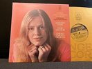 JACQUELINE DU PRE Dvorak Cello Concerto in B minor & Silent Woods / Barenboim NM