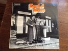 East Of Eden - Snafu UK LP DERAM 1970 Vintage Vinyl LP