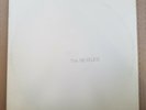 The Beatles WHITE ALBUM 1976 Capitol Issue 2 LP With Poster & Photos