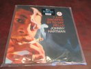JOHNNY HARTMAN I JUST DROPPED BY 45 RPM AUDIOPHILE NUMBERED 119 TWO LP RARE SET