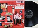 ELVIS PRESLEY Elvis Christmas Album LP Vinyl RCA LOC-1035 Germany 1966 * RARE