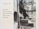 Marc Levin - Social Sketches (folk, free jazz, fusion)
