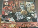 THE MOTHERS FRANK ZAPPA OVERNIGHT SENSATION QUADRODISC VINYL RARE 1973 Original