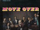 MOVE OVER - JOHNNY COLON AND HIS ORCHESTRA