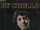 BY CHOLLO - CHOLLO RIVERA AND HIS LATIN SOUL DRIVES