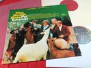The Beach Boys  PET SOUNDS  -  LP Capitol STK 74147 Germany 1966