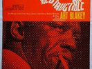 ART BLAKEY Indestructible WAYNE SHORTER BLUE NOTE LP STEREO NY RVG VG++