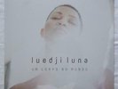 LUEDJI LUNA Um Corpo No Mundo ORIG BRAZIL SOUL BOSSA GROOVE LP HEAR