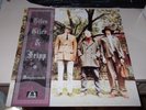 GILES GILES & FRIPP METAPHORMOSIS LP RECORD VINYL TENTH PLANET