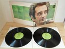 2LP PIERO CIAMPI Dentro e fuori (Rca Int. 75) 1° stampa Marchetti  MINT