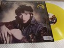 BRUCE SPRINGSTEEN & THE E STREET BAND-YELOWW VINYL-LIVE LANCASTER 1984