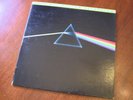 PINK FLOYD The Dark Side Of The Moon Mobile Fidelity Sound Lab NM LP Audiophile
