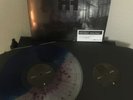 Attack Attack Self Titled Vinyl 2xLP First Pressing /350 Mint Underoath
