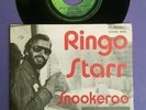 SPAIN Ringo Starr Snookeroo / oo-wee 7