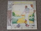 Elton John - Goodbye Yellow Brick Road. Original Double Vinyl LP 1973