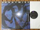Pennywise ?– Pennywise / Same  Vinyl LP   Epitaph ?– E-86412-1  US TOP  MINT-