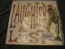 JOE JACKSON   LAUGHTER & LUST   LP    GREEK PRESSING