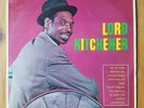 Lord Kitchener : With Rupert Nurse & Orchestra. 1964 UK Mono Vinyl (RCA RD7683)