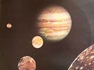SUN RA Strange Celestial Road VINYL LP Original 1980 UK ‘Y’ Records FREE JAZZ