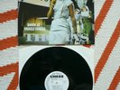Irma Thomas Down At Muscle Shoals Vinyl 1984 Italian Import Chess Soul LP EXC