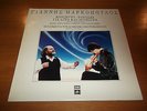 YANNIS MARKOPOULOS MUSIC FOR EL GRECO / CONCERT FOR LYRE ORIG GREEK LP UNPLAYED