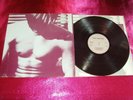 THE SMITHS - LP EX/EX/ROUGH 61/A1-B2/1984