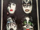 KISS DYNASTY 
