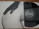 The Strokes LP Is This It RTRADE LP 030 A1 B1 Indie Vinyl Record