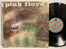PINK FLOYD A Saucerful Of Secrets TOWER ST 5131 striped labels