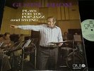 GUSTAV BROM Plays For You Pop Jazz And Swing / Czechoslovakia LP OPUS 91150447
