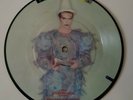 DAVID BOWIE  PICTURE DISC SINGLE 7