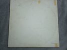 THE BEATLES -  WHITE ALBUM - 1968 - Apple/Capitol SWBO 101 POSTER VG/VG+