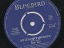RICKY MAY  Rare 1966 Aust Only 7