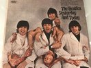 Beatles Stereo Butcher Cover Los Angeles Capitol 2553 Third State