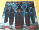 Testament - Souls Of Black LP Exciter, Exodus, Death Angel, Kreator, Slayer