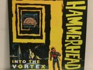 Hammerhead Into The Vortex (Silver) Vinyl Record Limited Factory Edition AmRep