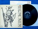 Harmonium self-titled s/t debut 1974 LP Canada NEAR MINT VINYL