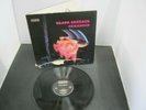 Vinyl Record Album BLACK SABBATH PARANOID (24)21
