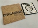 THE BEATLES Taxman MEXICAN PROMO 7