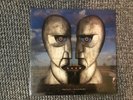 Pink Floyd Lp The Division Bell  Sealed Original 1994 First Press