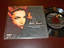 ANNIE LENNOX Walking On Broken Glass 1992 MEXICO 7