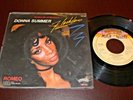 DONNA SUMMER Romeo 1983 MEXICO 7