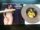 PARIS VIOLENCE Rivages De La Tristesse EP Single vinyl oi punk skinhead