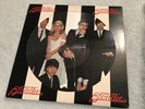 Blondie PARALLEL LINES [CHP5001 - Picture Disc ] Vinyl LP Record Album