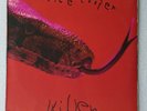 ALICE COOPER - KILLER LP - 1971 ORIGINAL WITH 1972 CALENDAR