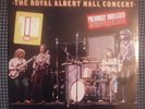 SEALED CREEDENCE CLEARWATER REVIVAL THE ROYAL ALBERT HALL CONCERT 1980 RECORD